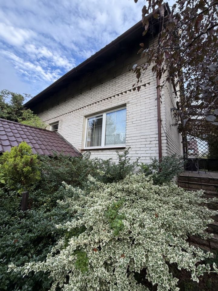 dom wolnostojący Straszyn. Zdjęcie 1