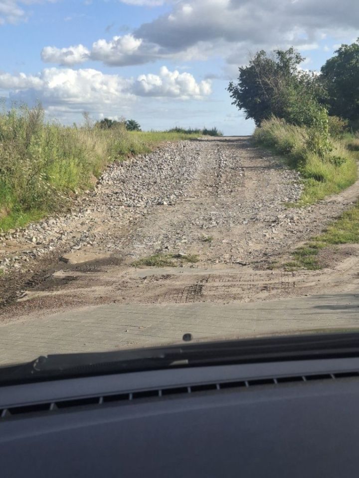 Działka budowlana Karbowo, ul. Olsztyńska. Zdjęcie 3
