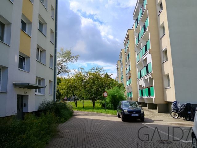 Mieszkanie 3-pokojowe Poznań Chartowo, os. Lecha. Zdjęcie 17
