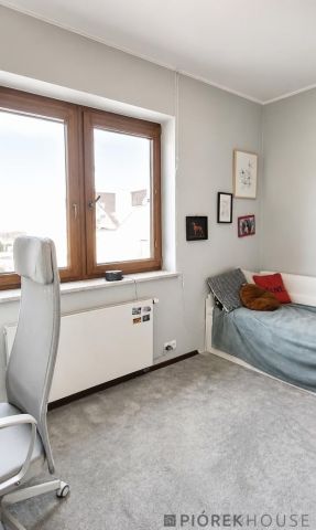Mieszkanie 4-pokojowe Warszawa Wilanów, ul. Sarmacka. Zdjęcie 11