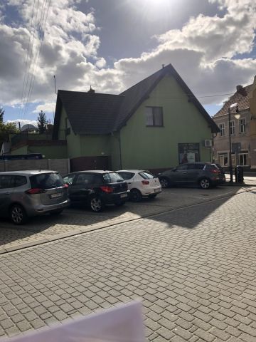 inny Babimost, ul. Marszałka Józefa Piłsudskiego. Zdjęcie 4