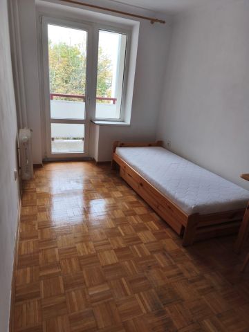 Mieszkanie 4-pokojowe Wrocław Plac Grunwaldzki, wyb. Ludwika Pasteura. Zdjęcie 15