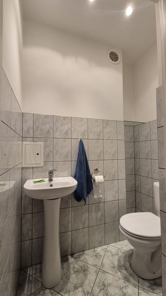 Mieszkanie 2-pokojowe Legnica Tarninów, ul. Franklina Roosevelta. Zdjęcie 10