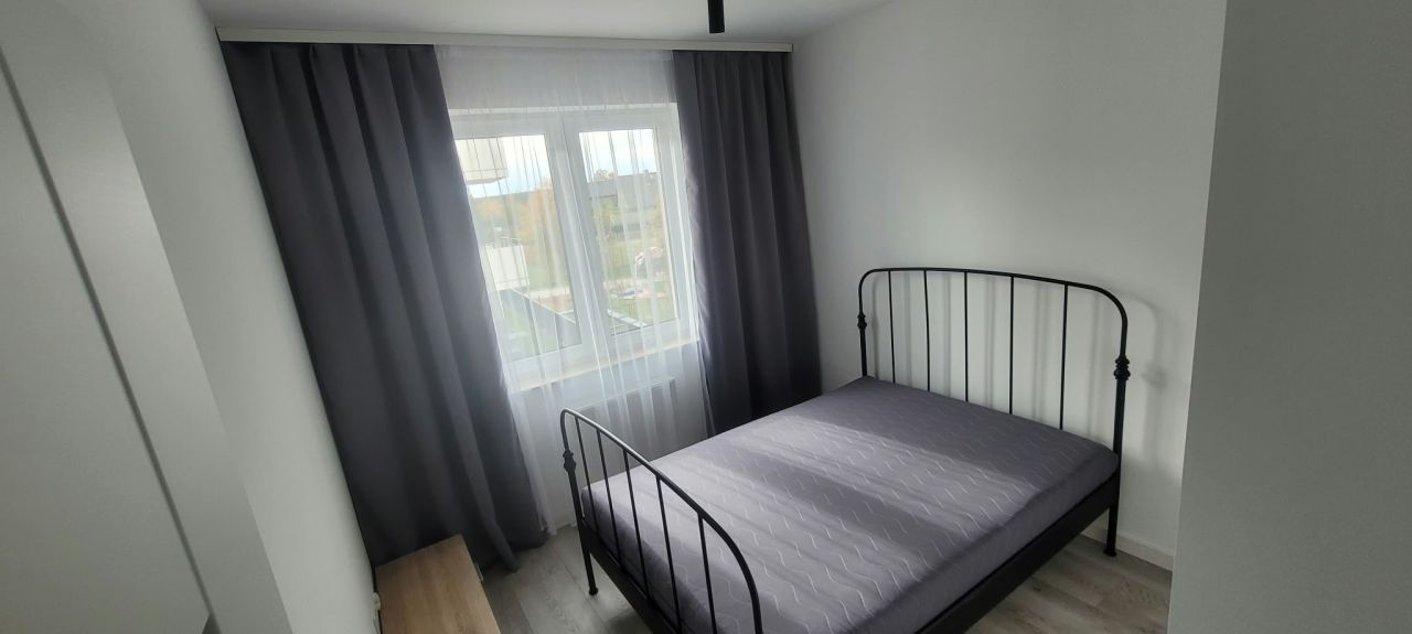 Mieszkanie 2-pokojowe Wrocław Lipa Piotrowska, ul. Melisowa. Zdjęcie 11