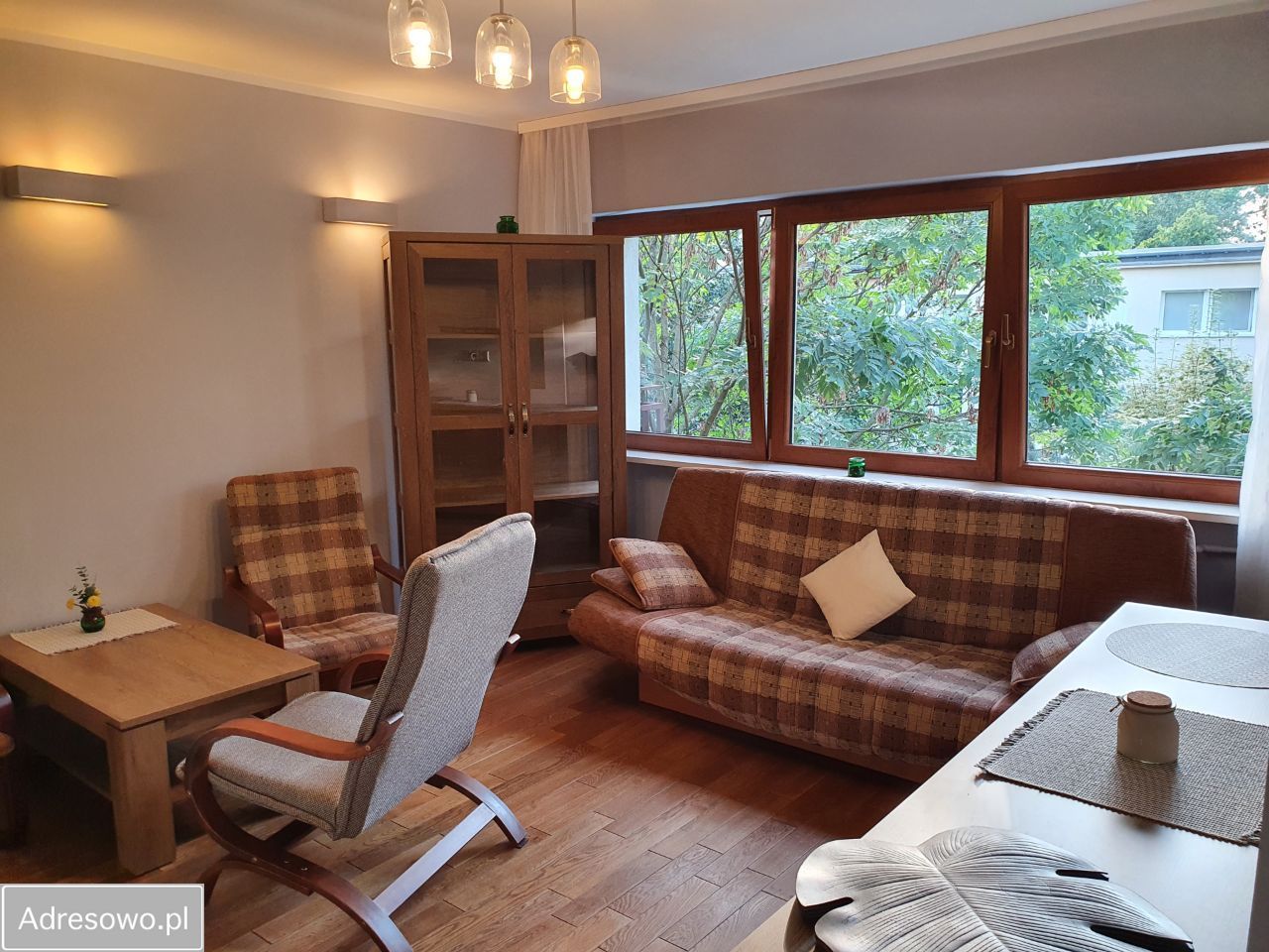 Mieszkanie 2-pokojowe Warszawa Wola, ul. Batalionu "Pięść"