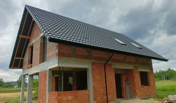 dom wolnostojący, 5 pokoi Głogów Małopolski, ul. Grabnik