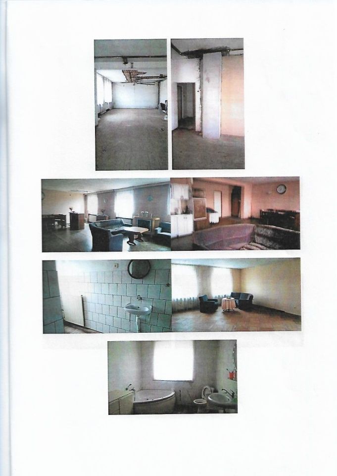 Hotel/pensjonat Cybinka. Zdjęcie 6