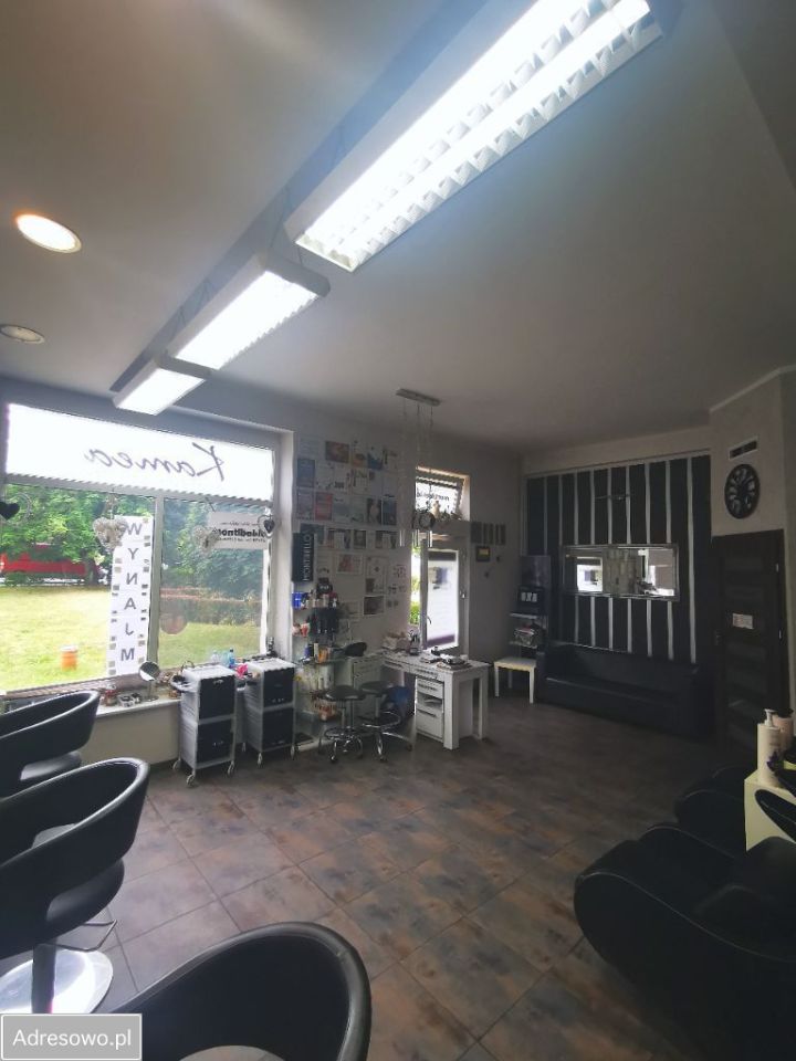 Lokal Gryfino, ul. 1 Maja. Zdjęcie 2