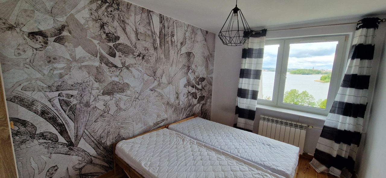 Mieszkanie 3-pokojowe Ełk, ul. Jana Pawła II