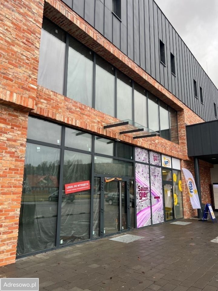 Lokal Duszniki-Zdrój, ul. Polna. Zdjęcie 5