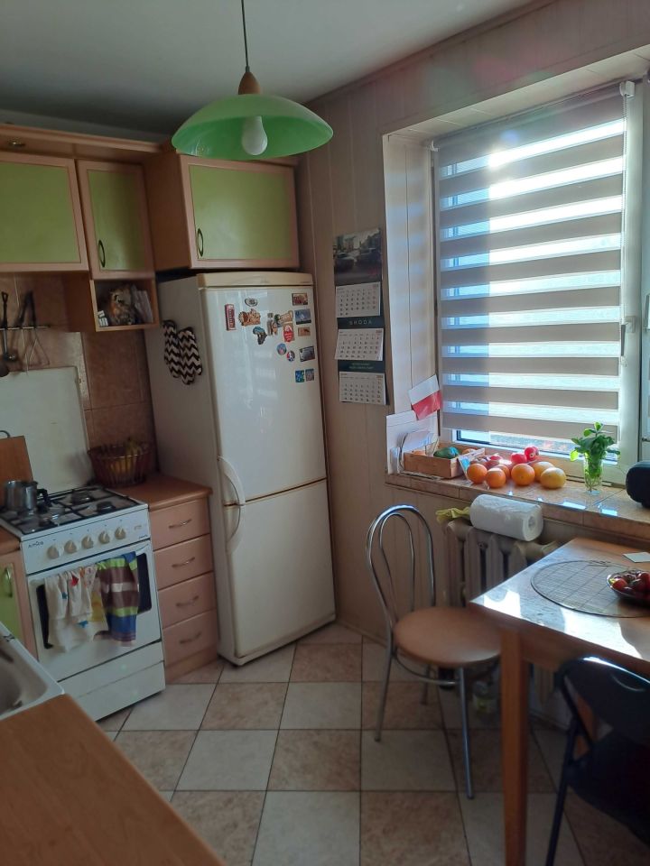 Mieszkanie 3-pokojowe Ełk, ul. Jana Kilińskiego. Zdjęcie 5