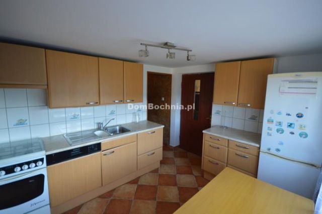 dom wolnostojący, 5 pokoi Naszacowice. Zdjęcie 15