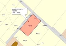 Działka budowlana Ratowice, ul. Orzechowa. Zdjęcie 1