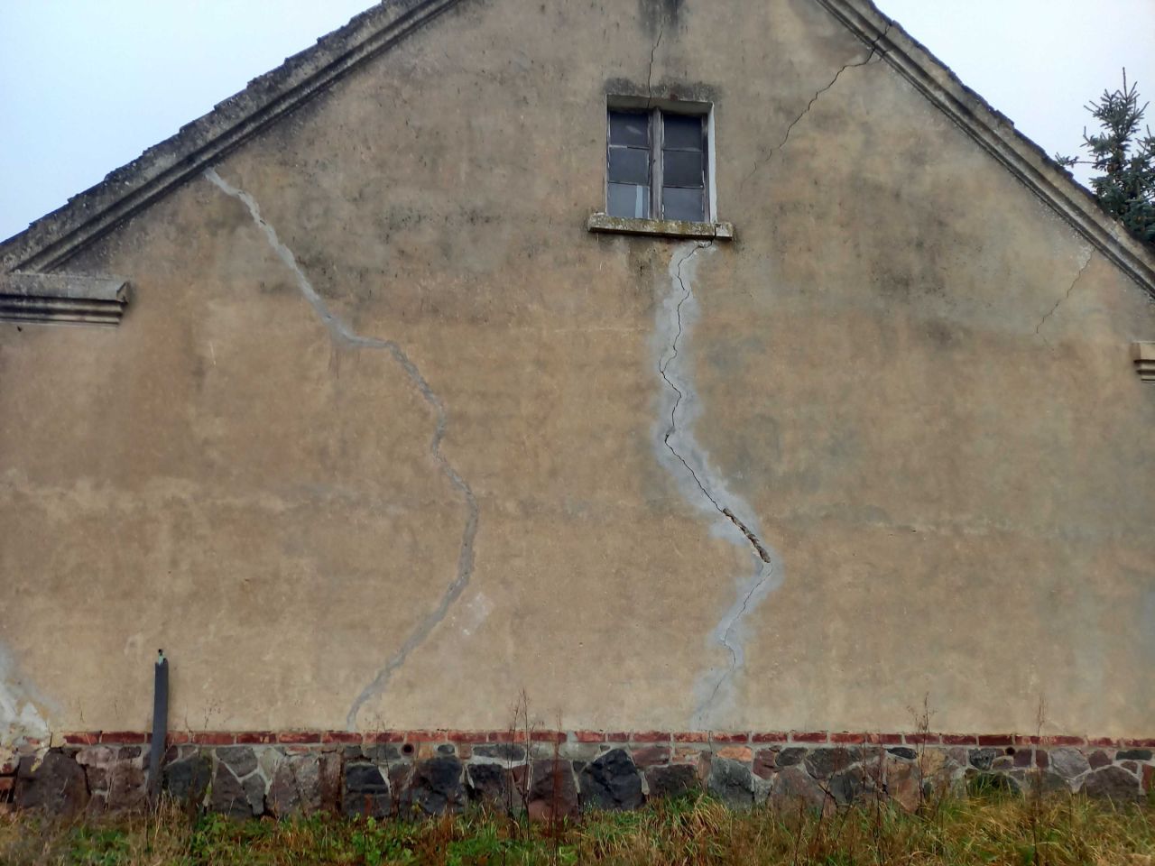 dom wolnostojący, 3 pokoje Kozin. Zdjęcie 8