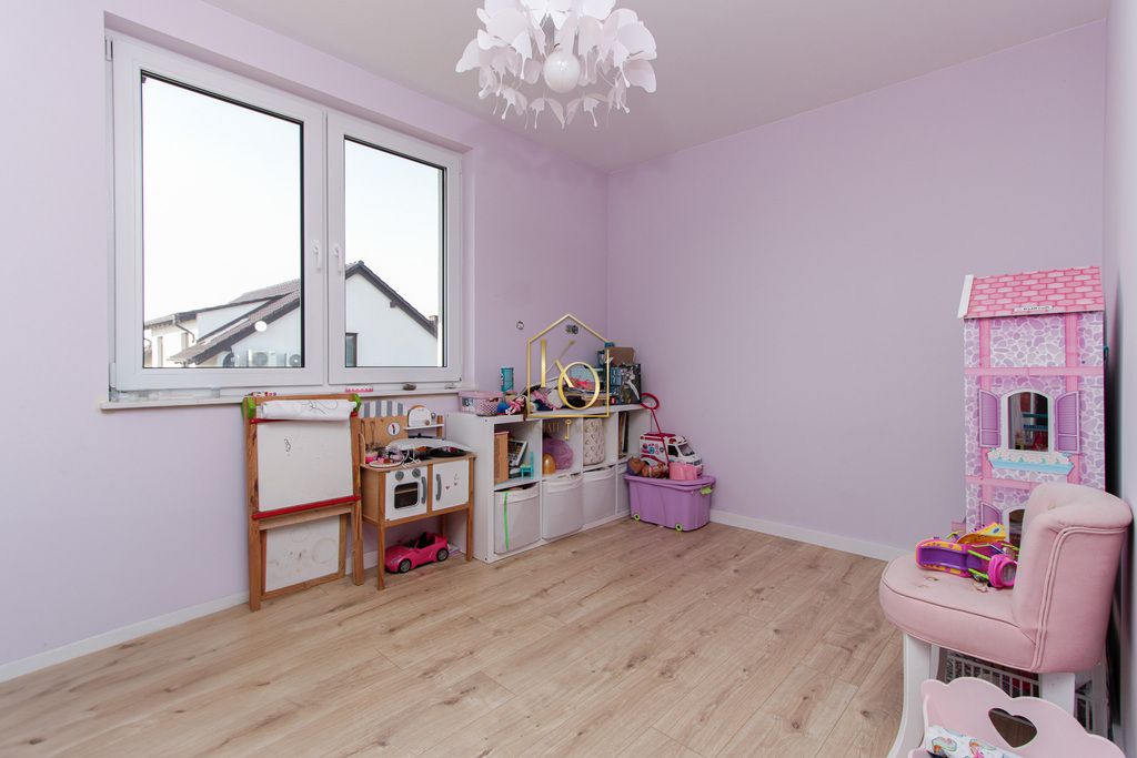 bliźniak, 4 pokoje Brzeg Rataje, ul. Filozofów. Zdjęcie 12