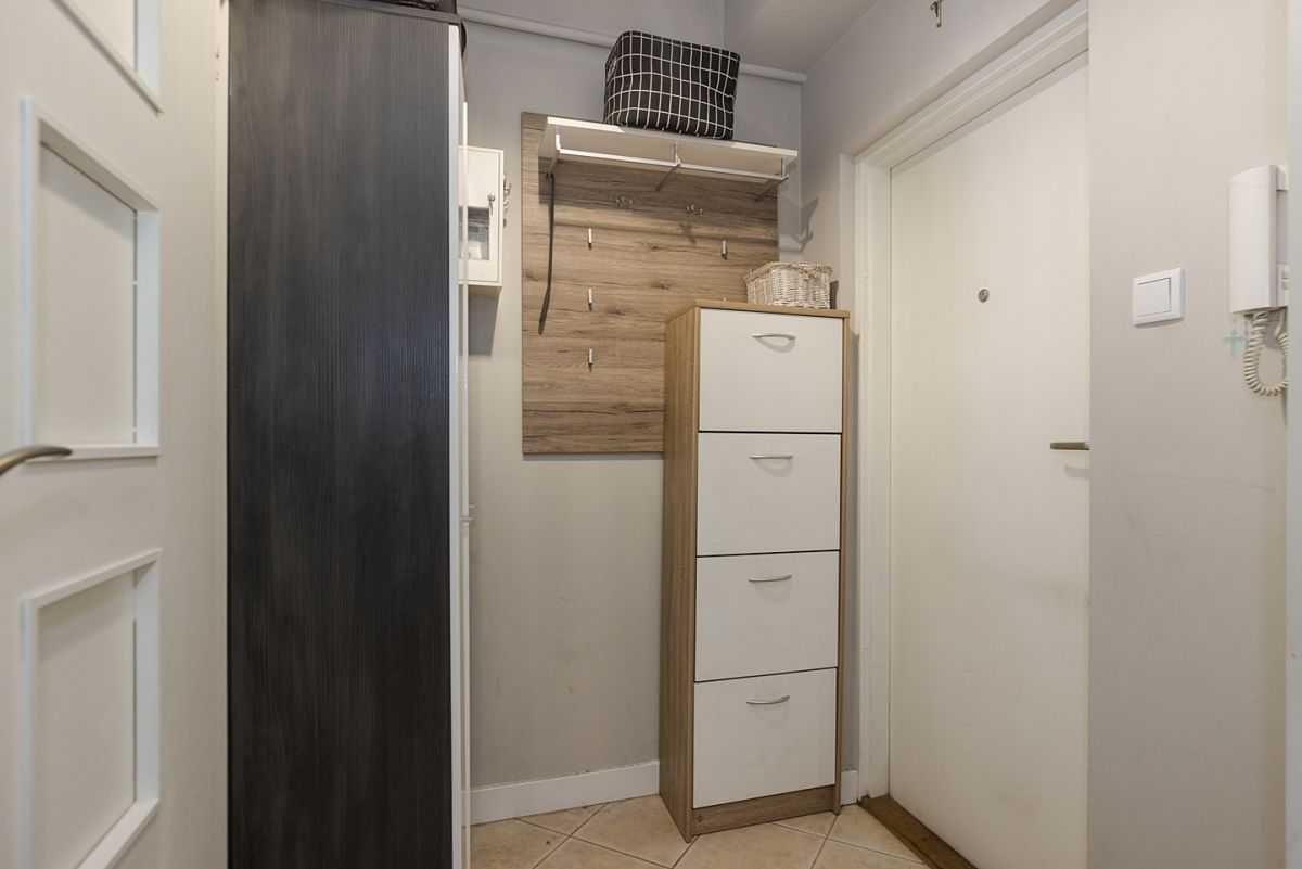 Mieszkanie 1-pokojowe Warszawa Śródmieście, ul. Oboźna. Zdjęcie 8