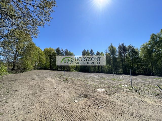 Działka budowlana Kamień. Zdjęcie 10