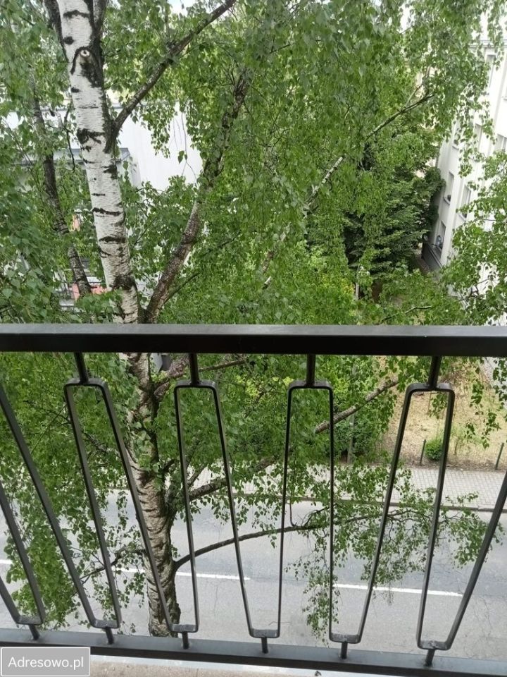 Mieszkanie 1-pokojowe Katowice Koszutka, ul. Michała Grażyńskiego. Zdjęcie 10