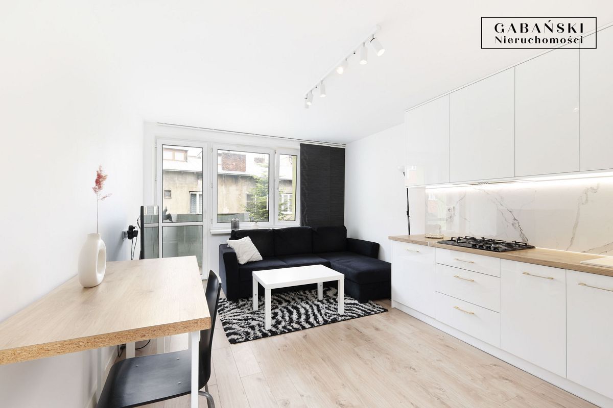 Mieszkanie 3-pokojowe Tarnów Śródmieście, ul. Nowy Świat