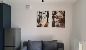 Mieszkanie 1-pokojowe Lublin Czechów, al. Spółdzielczości Pracy