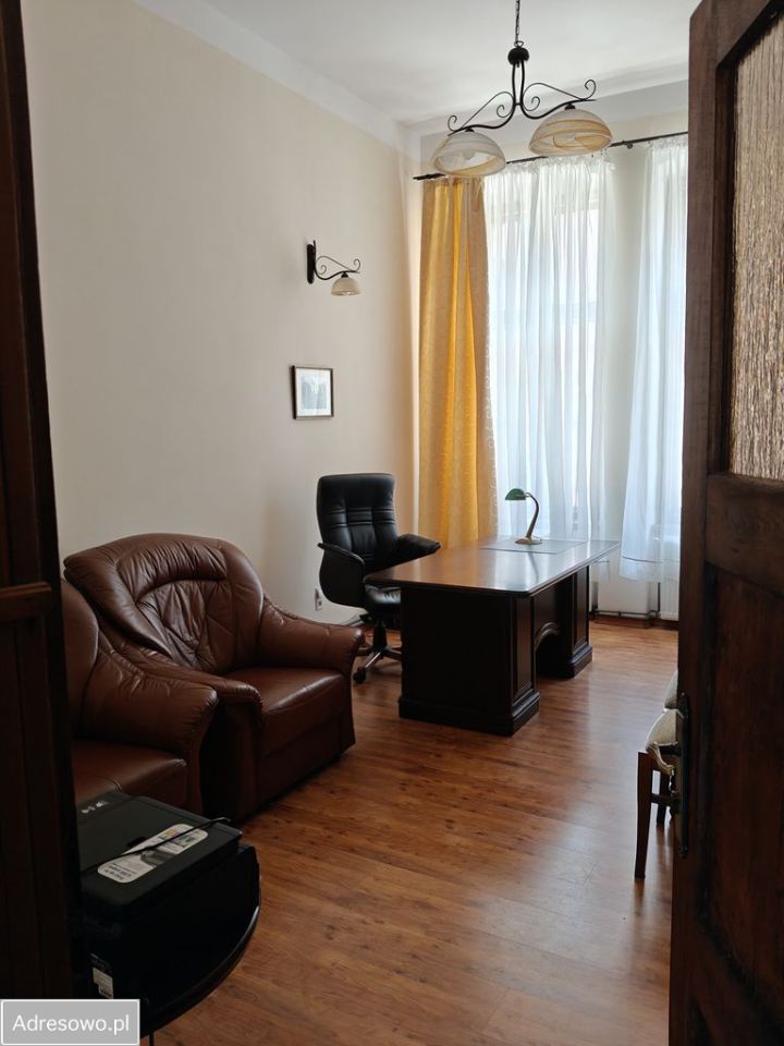 Mieszkanie 3-pokojowe Legnica Centrum, ul. Złotoryjska. Zdjęcie 8