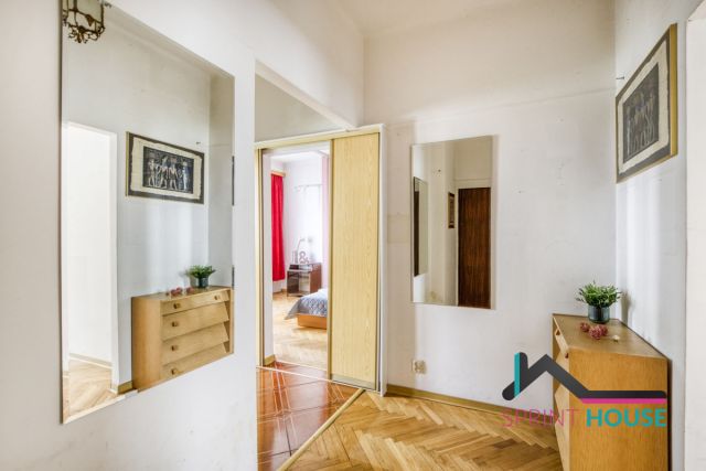 Mieszkanie 2-pokojowe Warszawa Ochota, ul. Filtrowa. Zdjęcie 7