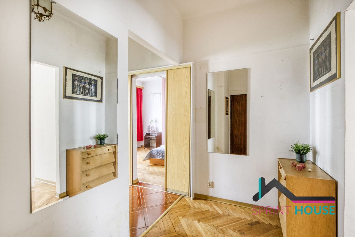 Mieszkanie 2-pokojowe Warszawa Ochota, ul. Filtrowa. Zdjęcie 7