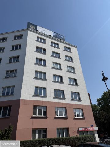 Mieszkanie 2-pokojowe Warszawa Powiśle, ul. Solec. Zdjęcie 1