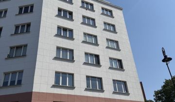 Mieszkanie 2-pokojowe Warszawa Powiśle, ul. Solec