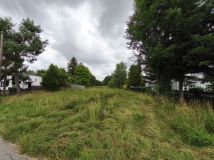 Działka budowlana Wojkowice Kościelne