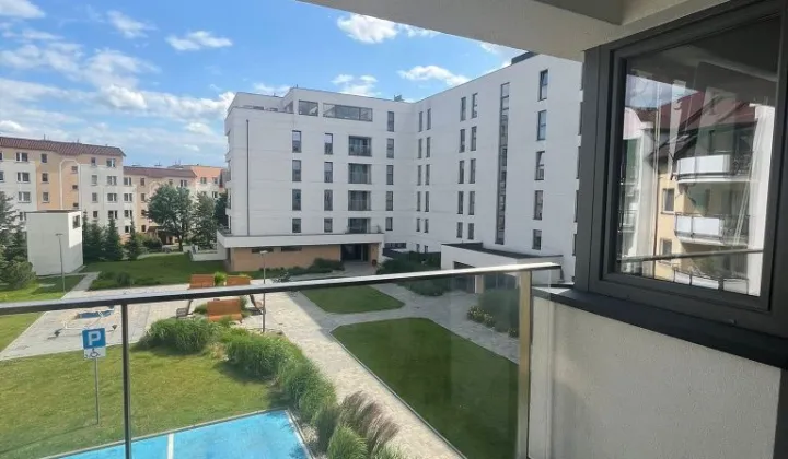 Mieszkanie 3-pokojowe Ełk, ul. Koszykowa