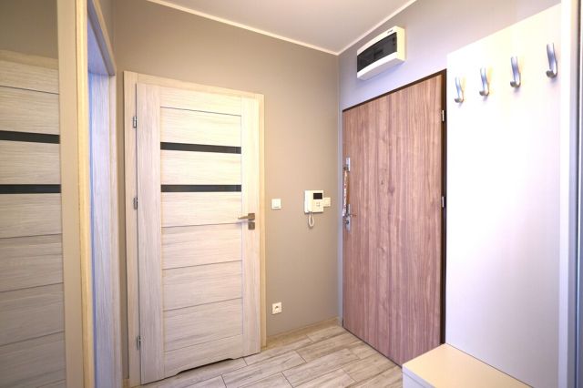 Mieszkanie 2-pokojowe Poznań Łazarz, ul. Gąsiorowskich. Zdjęcie 7