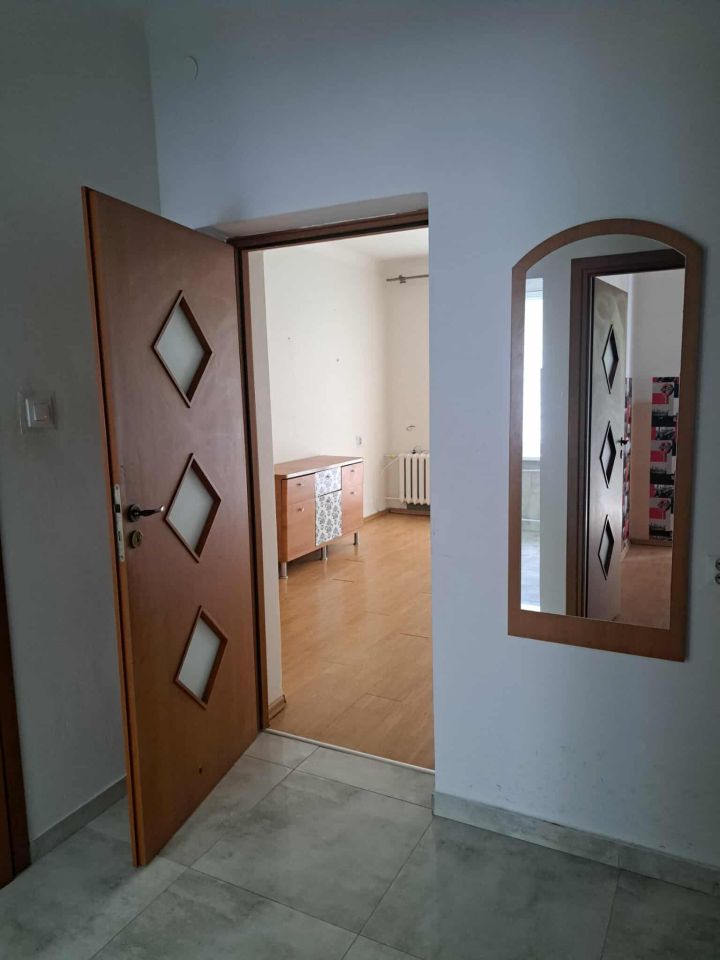 Mieszkanie 2-pokojowe Dęblin Stawy, os. Osiedle Stawy. Zdjęcie 5