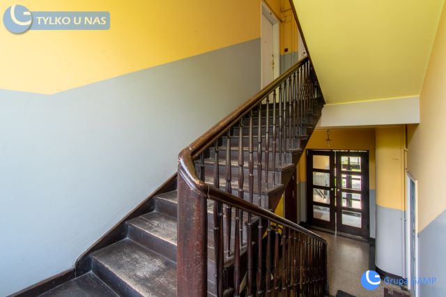 Mieszkanie 2-pokojowe Kraków Krowodrza, ul. Spokojna. Zdjęcie 9