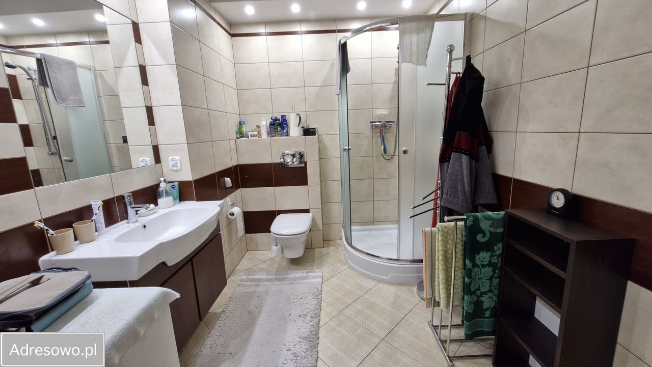 Mieszkanie 2-pokojowe Polanica-Zdrój, ul. Spółdzielców. Zdjęcie 3