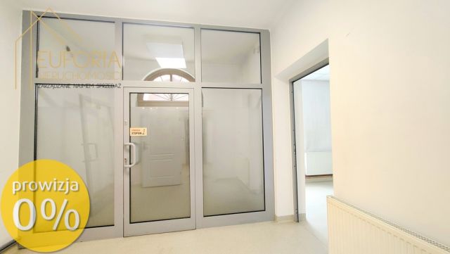 Biuro Łódź, ul. Piotrkowska. Zdjęcie 10