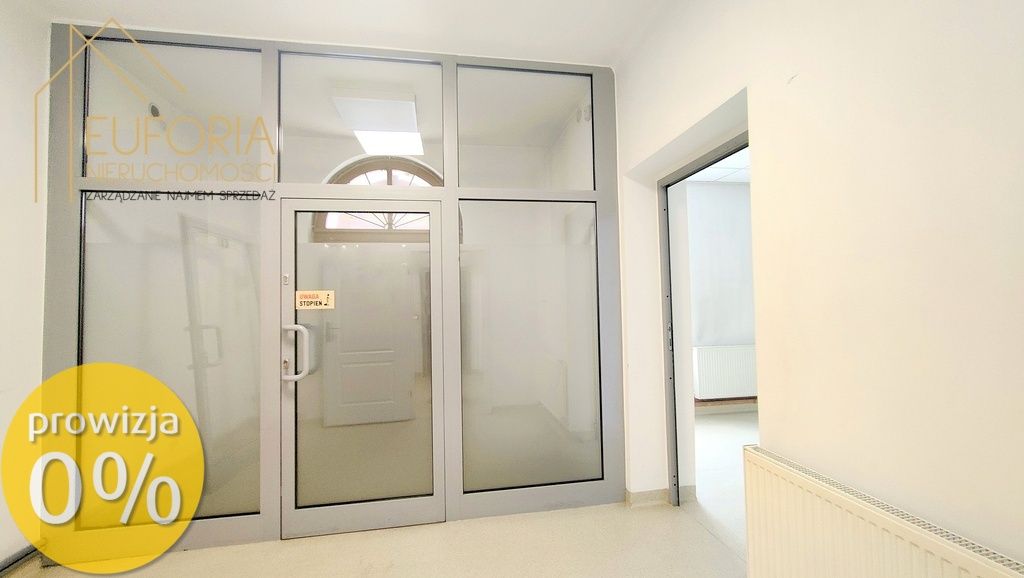 Biuro Łódź, ul. Piotrkowska. Zdjęcie 10