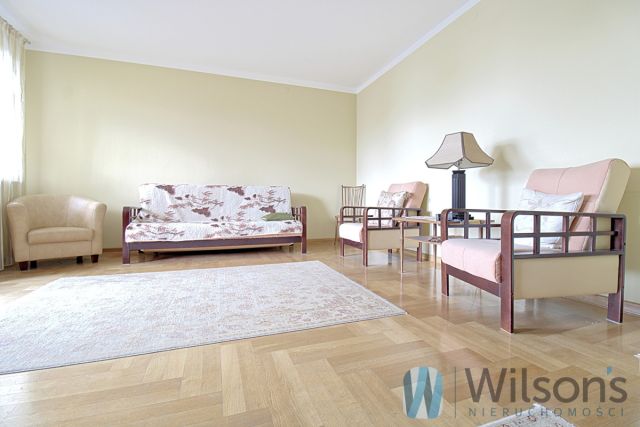 Mieszkanie 3-pokojowe Warszawa Wola, ul. Żytnia. Zdjęcie 2