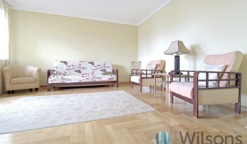 Mieszkanie 3-pokojowe Warszawa Wola, ul. Żytnia