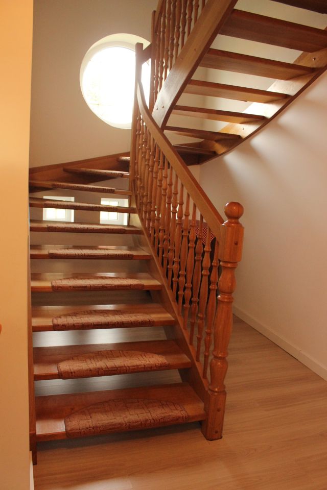 dom wolnostojący, 5 pokoi Toruń Grębocin nad Strugą, ul. Dojazd. Zdjęcie 18