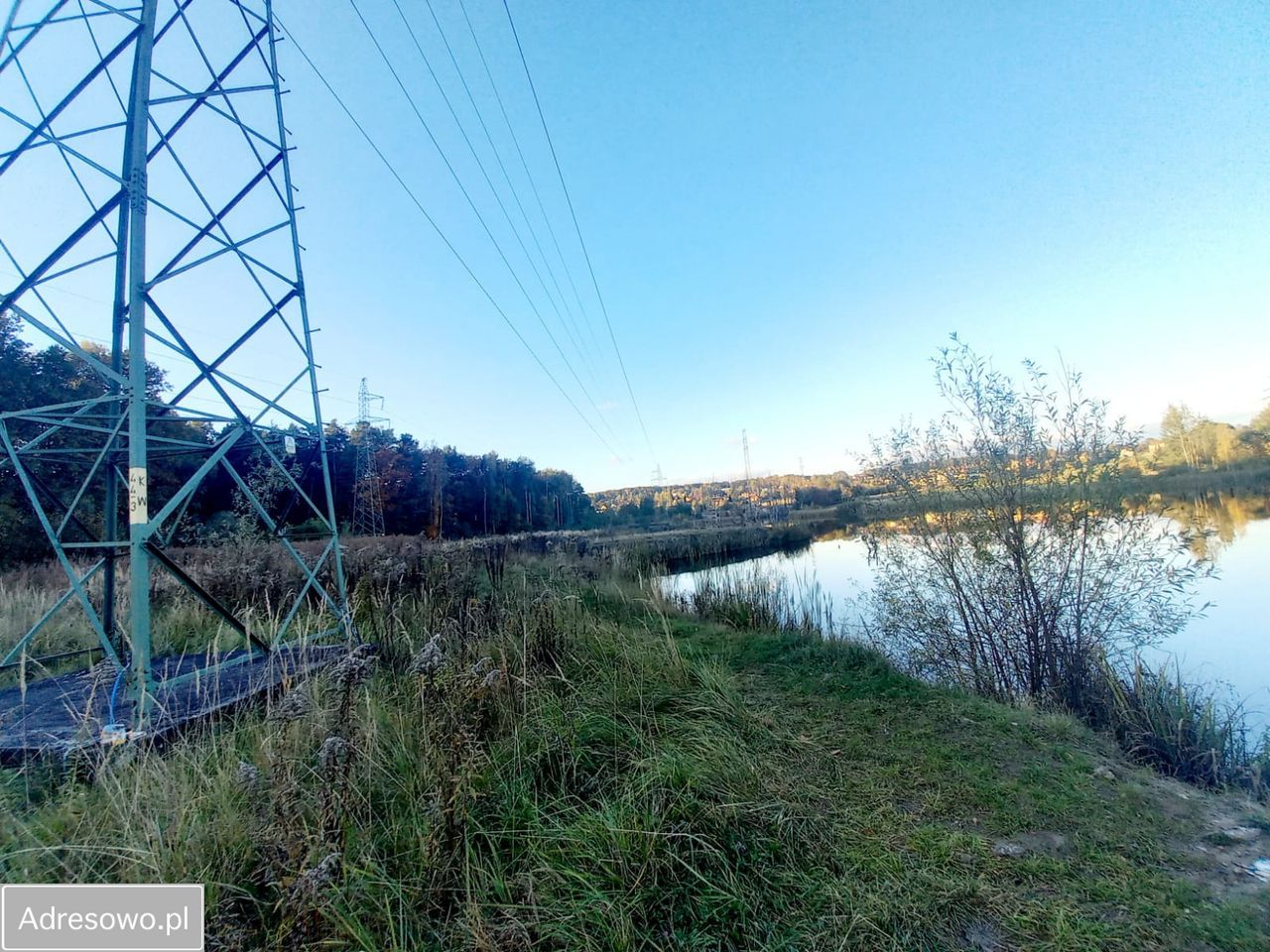 Działka inna Mysłowice Wesoła, ul. Zacisze. Zdjęcie 16