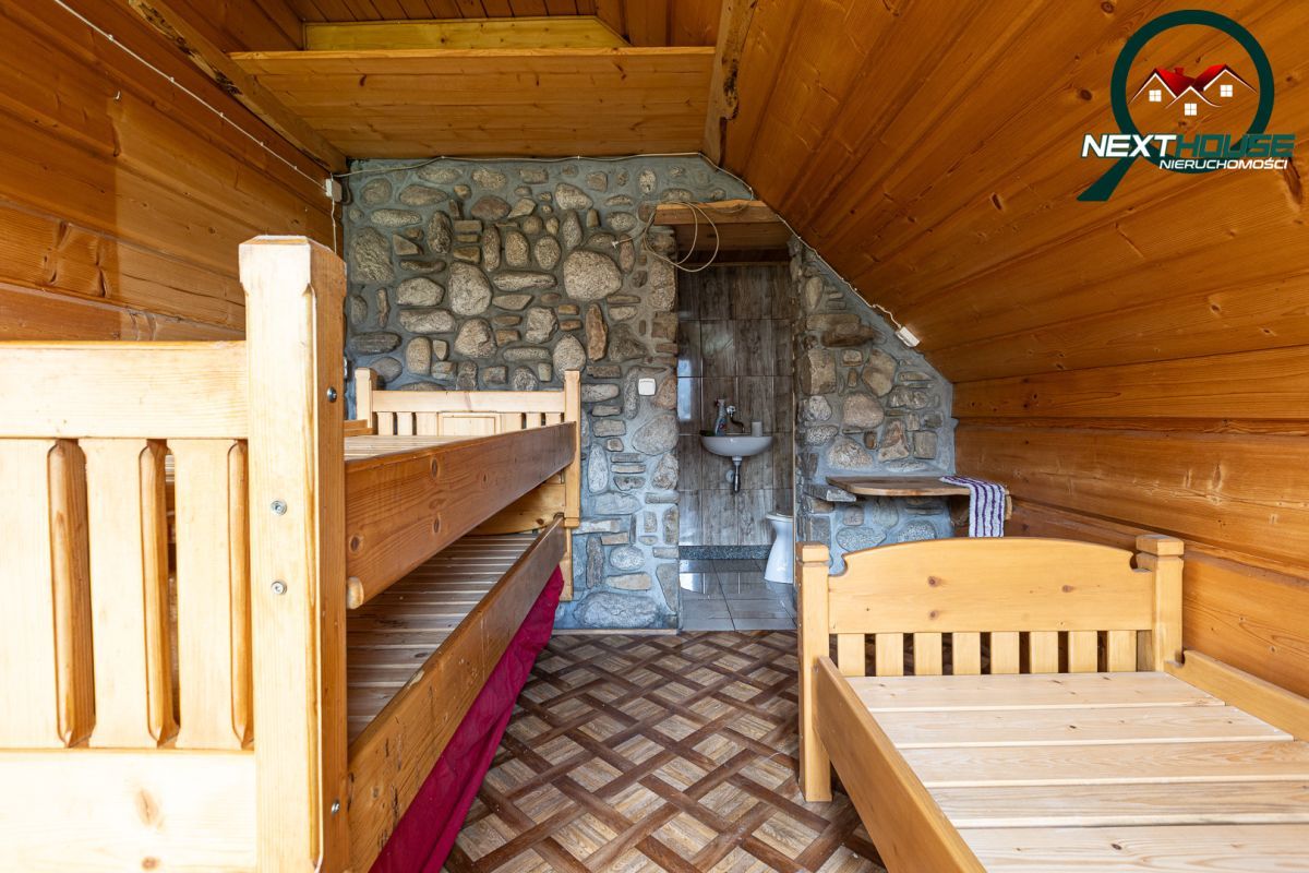 Działka inwestycyjna Kościelisko. Zdjęcie 20