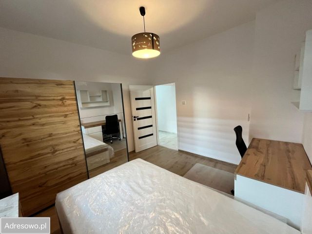 Pokój Gdańsk Wrzeszcz, al. Grunwaldzka. Zdjęcie 1