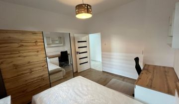 Pokój Gdańsk Wrzeszcz, al. Grunwaldzka