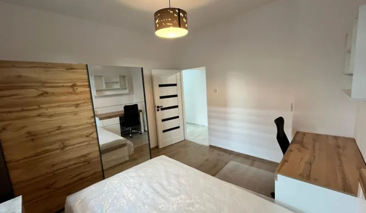 Pokój Gdańsk Wrzeszcz, al. Grunwaldzka