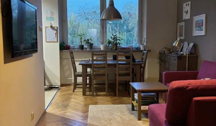 Mieszkanie 2-pokojowe Łódź Koziny