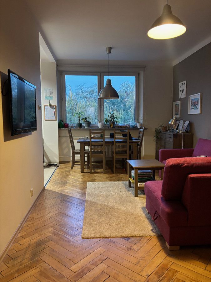 Mieszkanie 2-pokojowe Łódź Koziny