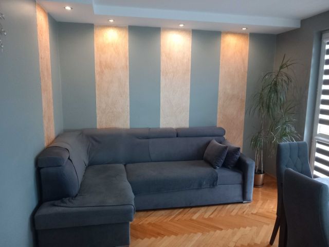 Mieszkanie 3-pokojowe Staszów, ul. Jana Pawła II. Zdjęcie 1