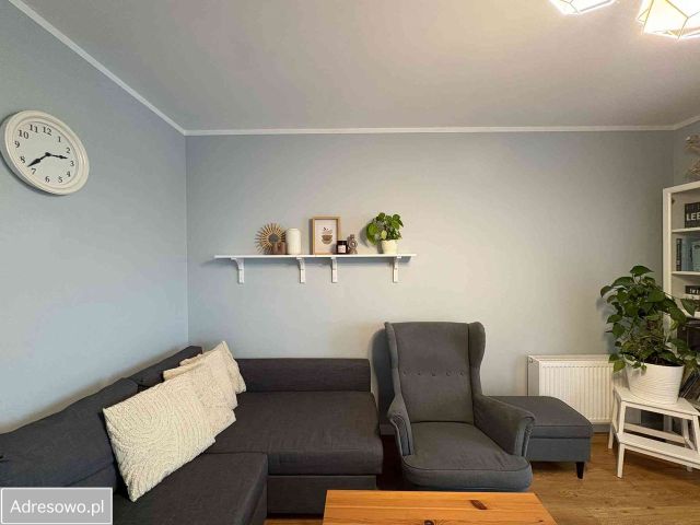Mieszkanie 3-pokojowe Oława, ul. Jarosława Iwaszkiewicza. Zdjęcie 1