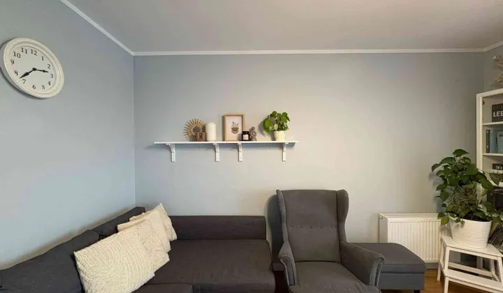 Mieszkanie 3-pokojowe Oława, ul. Jarosława Iwaszkiewicza